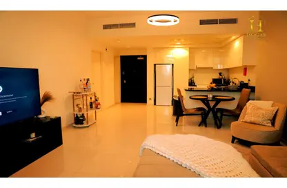 شقة - غرفة نوم - 1 حمام للبيع في جولف جيت - داماك هيلز - دبي