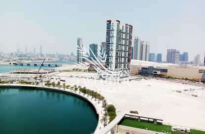 شقة - 1 حمام للايجار في مارينا باي داماك - نجمة أبوظبي - جزيرة الريم - أبوظبي
