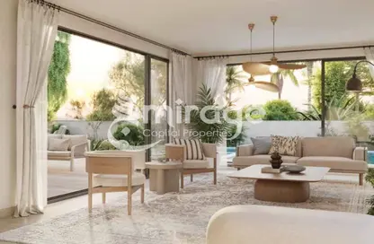 Villa - 7 Bedrooms for sale in AlJurf - Ghantoot - Abu Dhabi