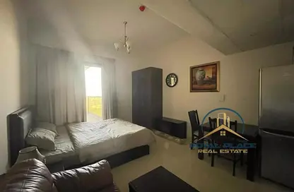 شقة - 1 حمام للايجار في إيليت سبورتس 4 - مساكن النخبة الرياضية - مدينة دبي الرياضية - دبي