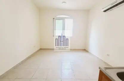 Apartment - Studio - 1 Bathroom for rent in Fire Station Road - Muwaileh - Sharjah