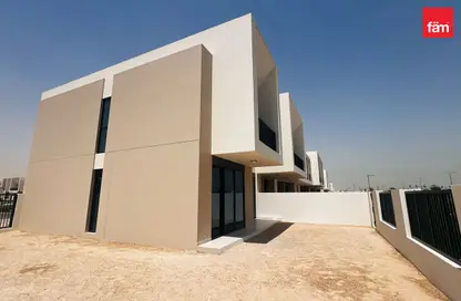 تاون هاوس - 4 غرف نوم - 4 حمامات للايجار في مها تون هوسيس - تاون سكوير - دبي