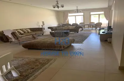تاون هاوس - 3 غرف نوم - 3 حمامات للبيع في جوري - حدائق الجولف في الراحة - أبوظبي