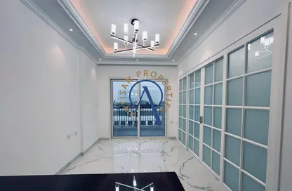 Apartment - 1 Bedroom - 1 Bathroom for rent in Vincitore Benessere - Arjan - Dubai