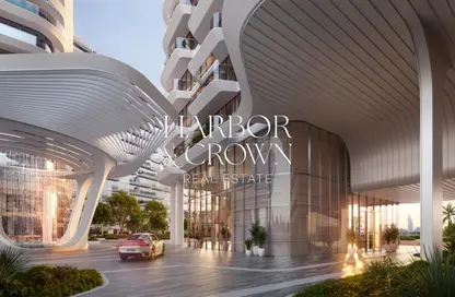 شقة - 3 غرف نوم - 3 حمامات للبيع في باسو باي بيوند - نخلة جميرا - دبي