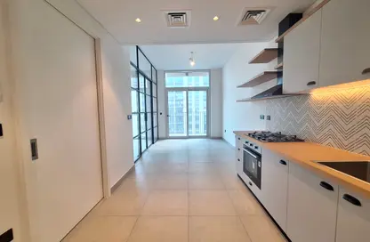 Apartment - 1 Bedroom - 1 Bathroom for rent in Socio Tower 1 - Socio Tower - Dubai Hills Estate - Dubai