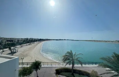 Apartment - 3 Bedrooms - 3 Bathrooms for rent in Lagoon B20B - The Lagoons - Mina Al Arab - Ras Al Khaimah