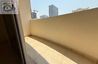 Apartment - 1 Bedroom - 1 Bathroom for rent in Al Mahatta - Al Qasimia - Sharjah