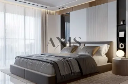 Apartment - 2 Bedrooms - 2 Bathrooms for sale in Samana Avenue - Dubai Land Residence Complex - Dubai