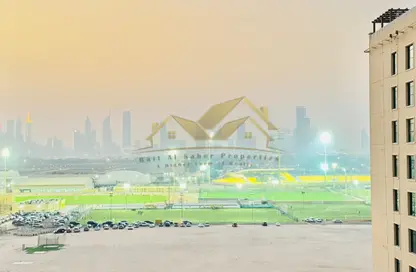 Apartment - 1 Bedroom - 2 Bathrooms for rent in Al Jaddaf - Dubai