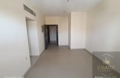 Apartment - 1 Bedroom - 1 Bathroom for rent in Al Nakheel - Ajman Downtown - Ajman