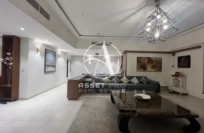 Apartment - 3 Bedrooms - 3 Bathrooms for sale in West Heights 1 - Business Bay - Dubai