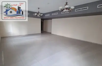 Apartment - 3 Bedrooms - 3 Bathrooms for rent in Al Taawun Street - Al Taawun - Sharjah