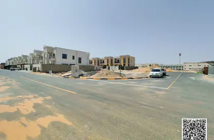 Land - Studio for sale in Al Zaheya Gardens - Al Zahya - Ajman