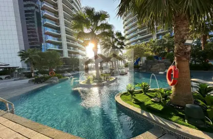 Apartment - 3 Bedrooms - 3 Bathrooms for rent in Tower A - DAMAC Towers by Paramount - Business Bay - Dubai