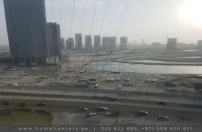 شقة - غرفة نوم - 2 حمامات للبيع في صن تاور - شمس أبوظبي - جزيرة الريم - أبوظبي