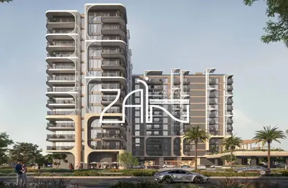 Apartment - 2 Bedrooms - 2 Bathrooms for sale in Yas Living - Yas Island - Abu Dhabi