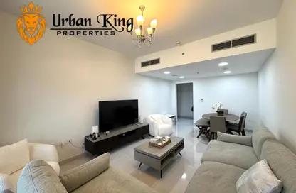 Apartment - 2 Bedrooms - 3 Bathrooms for rent in Jude Residence - Nad Al Sheba 1 - Nad Al Sheba - Dubai