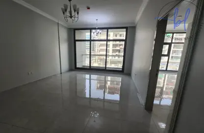 Apartment - 1 Bedroom - 2 Bathrooms for rent in Paradise View 1 - Majan - Dubai Land - Dubai