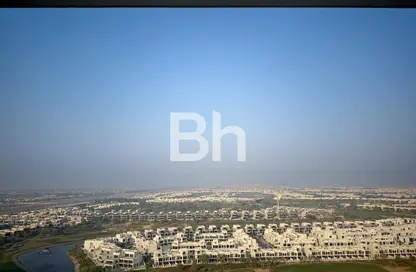شقة - غرفة نوم - 2 حمامات للايجار في ارتاسيا C - ارتاسيا - داماك هيلز - دبي
