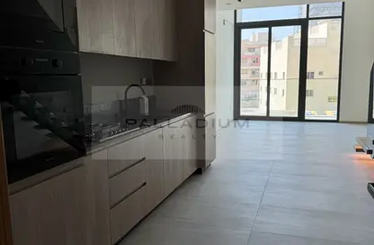 Apartment - 1 Bedroom - 2 Bathrooms for rent in The Autograph - Jumeirah Village Circle - Dubai