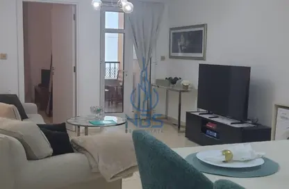 شقة - غرفة نوم - 2 حمامات للايجار في الصيف 2 - سيزون كوميونيتي - قرية الجميرا سركل - دبي شقة - غرفة نوم - 2 حمامات للايجار في الصيف 2 - سيزون كوميونيتي - قرية الجميرا سركل - دبي