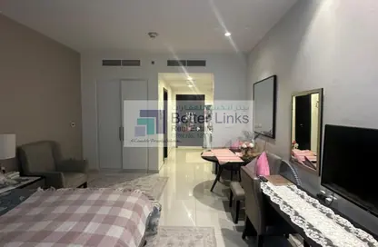 Apartment - Studio - 1 Bathroom for sale in Celestia A - Celestia - Dubai South (Dubai World Central) - Dubai Apartment - Studio - 1 Bathroom for sale in Celestia A - Celestia - Dubai South (Dubai World Central) - Dubai