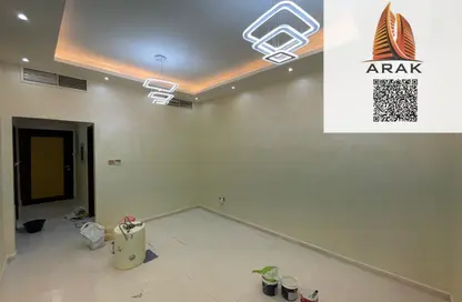 Apartment - 1 Bedroom - 1 Bathroom for sale in Almond Tower - Garden City - Ajman