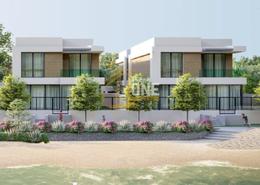 Villa - 4 bedrooms - 7 bathrooms for sale in Marbella - Mina Al Arab - Ras Al Khaimah