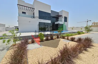 Villa - 5 Bedrooms - 7 Bathrooms for rent in Nad Al Sheba 4 - Nad Al Sheba - Dubai