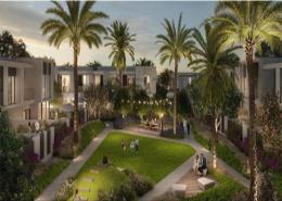 Villa - 4 bedrooms - 4 bathrooms for sale in Talia - The Valley - Dubai
