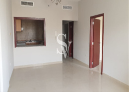 1BR + Study + Balcony | Roof Top Garden.