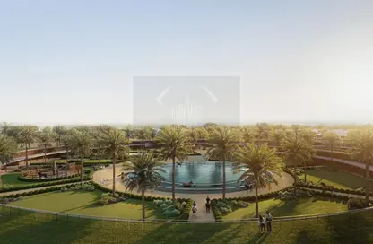 Villa - 5 Bedrooms - 6 Bathrooms for sale in Grand Polo Club and Resort - Dubai Investment Park (DIP) - Dubai
