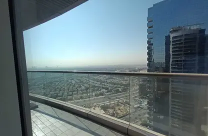 Apartment - 3 Bedrooms - 3 Bathrooms for rent in V3 Tower - JLT Cluster V - Jumeirah Lake Towers - Dubai