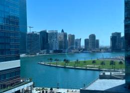 Office Space for rent in The Prime Tower - Business Bay - Dubai