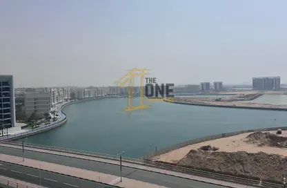 Apartment - 1 Bedroom - 2 Bathrooms for rent in Gateway Residences 2 - Mina Al Arab - Ras Al Khaimah
