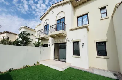 Villa - 3 Bedrooms - 4 Bathrooms for rent in Mira 1 - Mira - Reem - Dubai