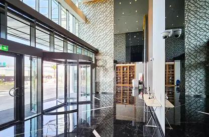 Reception / Lobby image for: Hotel  and  Hotel Apartment - 1 Bathroom for sale in Aykon City Tower B - Aykon City - Business Bay - Dubai, Image 1