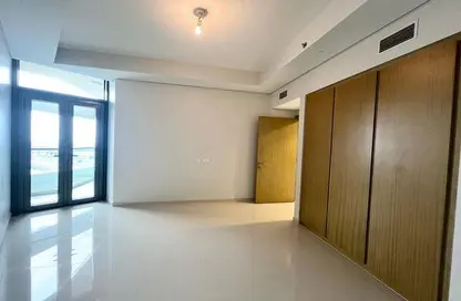 Room / Bedroom image for: Apartment - 1 Bedroom - 1 Bathroom for rent in Aykon City Tower C - Aykon City - Business Bay - Dubai, Image 1