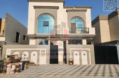 فيلا - 7 غرف نوم - 8 حمامات للبيع في الحليو 2 - الحليو - عجمان