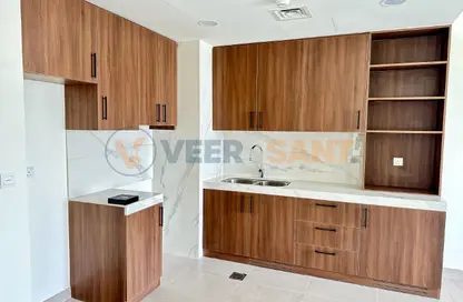Apartment - 1 Bedroom - 1 Bathroom for rent in The Diplomat Residences - Town Square - Dubai