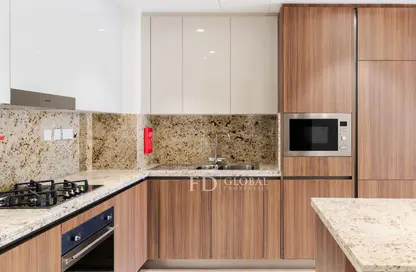 Apartment - 1 Bedroom - 2 Bathrooms for sale in Imperial Avenue - Downtown Dubai - Dubai