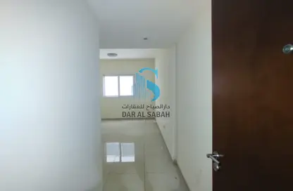 شقة - غرفة نوم - 1 حمام للايجار في تايجر اليرموك - النهدة - الشارقة