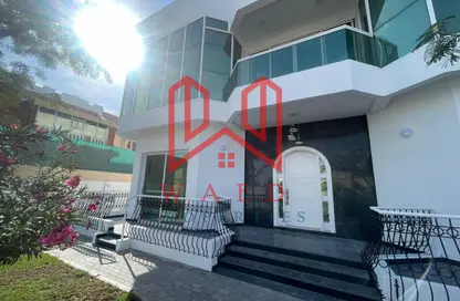Villa - 5 Bedrooms - 7 Bathrooms for rent in Umm Suqeim 1 Villas - Umm Suqeim 1 - Umm Suqeim - Dubai