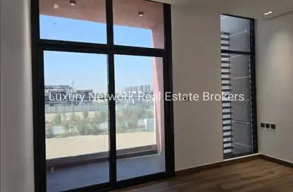 Villa - 3 Bedrooms - 3 Bathrooms for sale in Hawthorn - Damac Hills 2 - Dubai