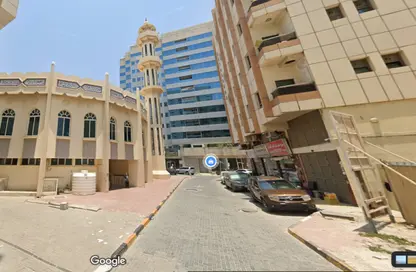 أرض - استوديو للبيع في البستان - عجمان