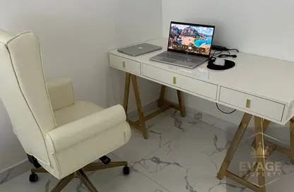Bungalow - Studio - 6 Bathrooms for sale in Al Rashidiya Towers - Al Rashidiya - Ajman Downtown - Ajman
