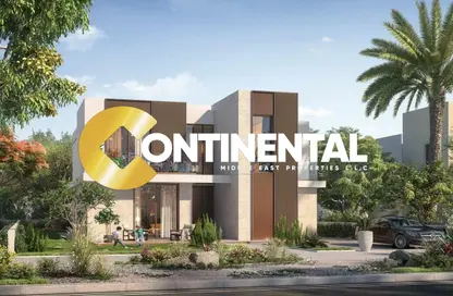 فيلا - 5 غرف نوم - 7 حمامات للبيع في في الريمان 2 - الشامخة - أبوظبي