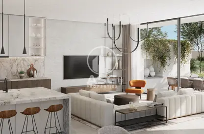 Villa - 4 Bedrooms - 5 Bathrooms for sale in Yasmina Villas - Expo City Valley - Expo City - Dubai