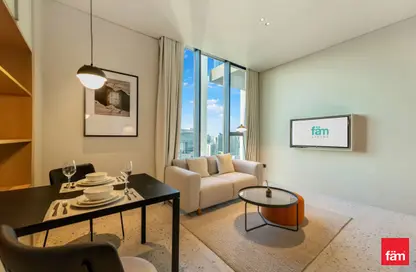 شقة - 1 حمام للايجار في رأسًا على عقب - الخليج التجاري - دبي شقة - 1 حمام للايجار في رأسًا على عقب - الخليج التجاري - دبي